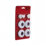 Комплект на радиатор SD Plus 1/2