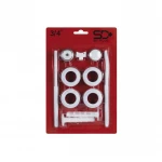 Комплект на радиатор SD Plus 3/4