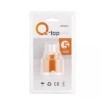 Картридж для смесителя Qtap Spojeni 35 мм QT35MM