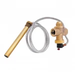 Клапан теплового сброса Icma 3/4