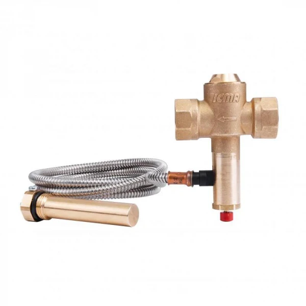 Клапан теплового сброса Icma 3/4