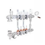 Коллекторная группа Icma 1