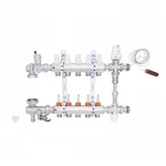 Коллекторная группа Icma 1