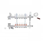 Коллекторная группа Icma 1