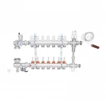 Коллекторная группа Icma 1