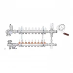 Коллекторная группа Icma 1