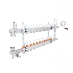 Коллекторная группа Icma 1