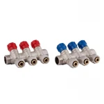 Коллектор SD Plus 3/4