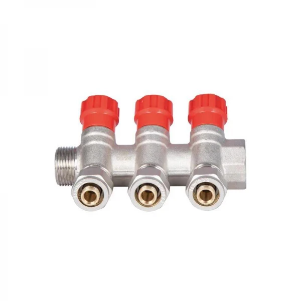 Коллектор SD Plus 3/4