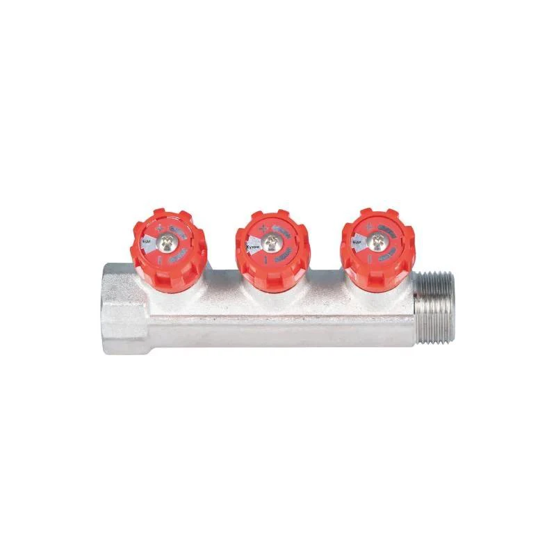Колектор SD Plus 3/4