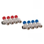 Коллектор SD Plus 3/4