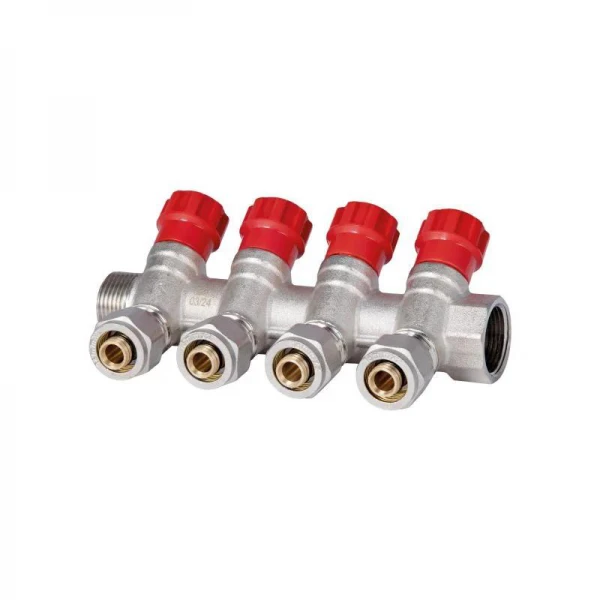 Коллектор SD Plus 3/4