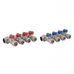 Коллектор SD Plus 3/4