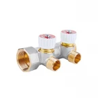 Коллектор Icma 3/4