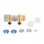 Коллектор Icma 3/4