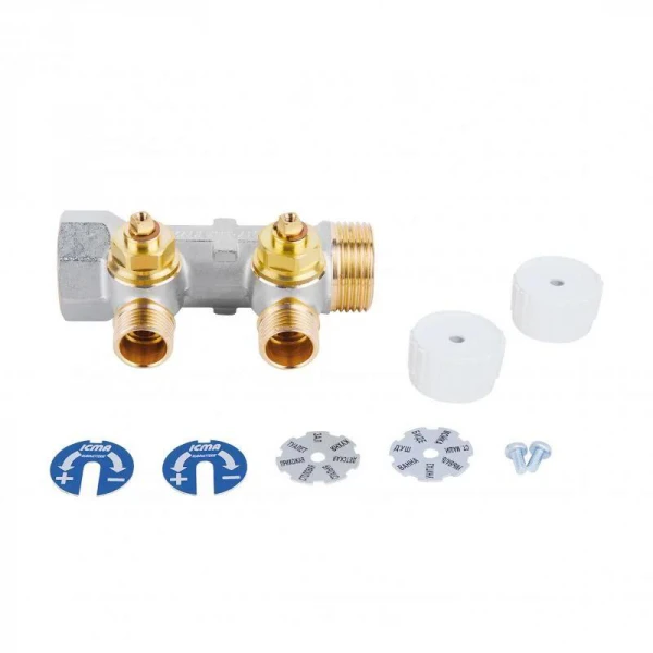 Коллектор Icma 3/4