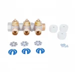 Коллектор Icma 3/4