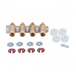 Коллектор Icma 1