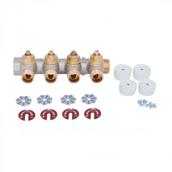 Коллектор Icma 1