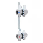 Коллектор Icma 1