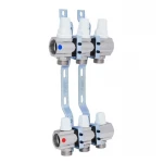 Коллектор Icma 1