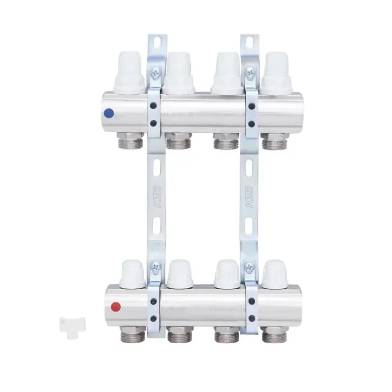 Колектор Icma 1