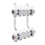 Колектор Icma 1