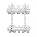 Коллектор Icma 1