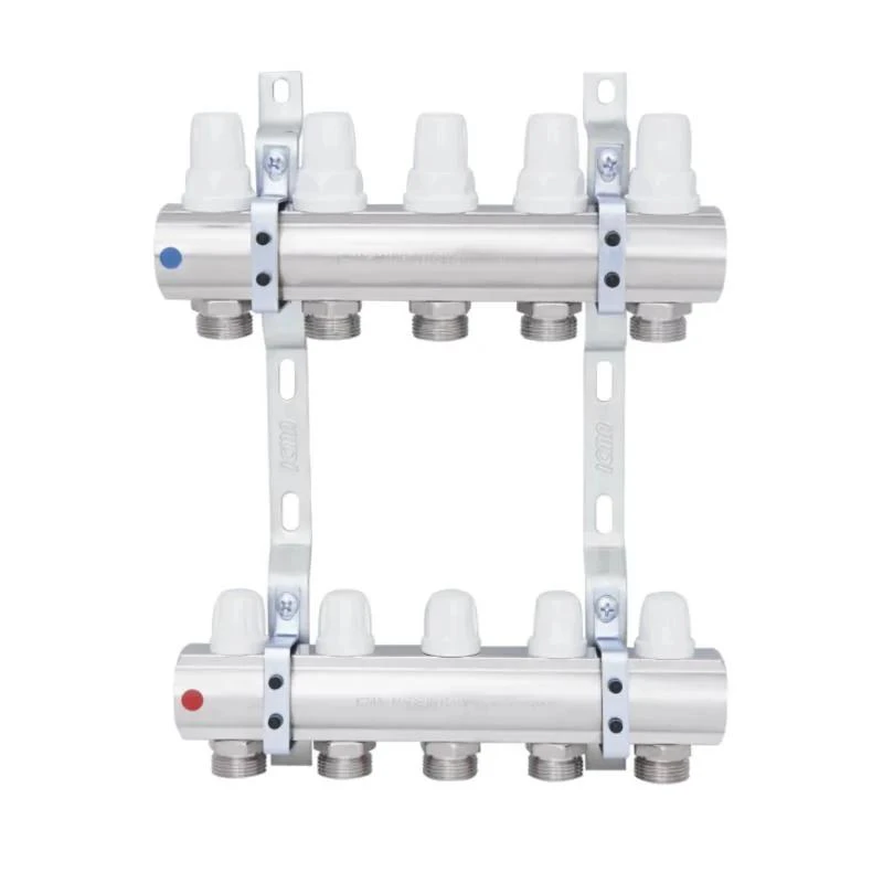 Колектор Icma 1