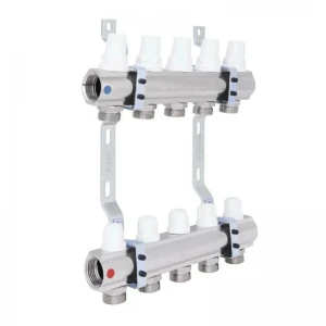 Колектор Icma 1