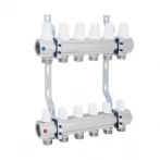 Коллектор Icma 1