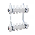 Коллектор Icma 1