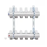 Коллектор Icma 1