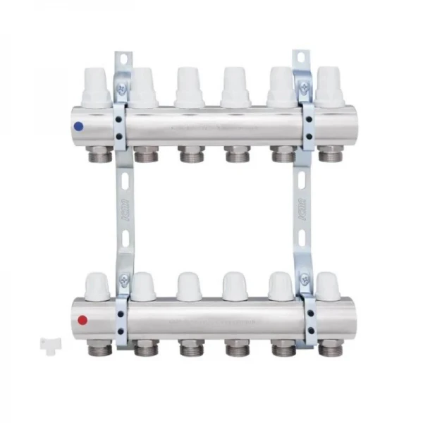 Коллектор Icma 1