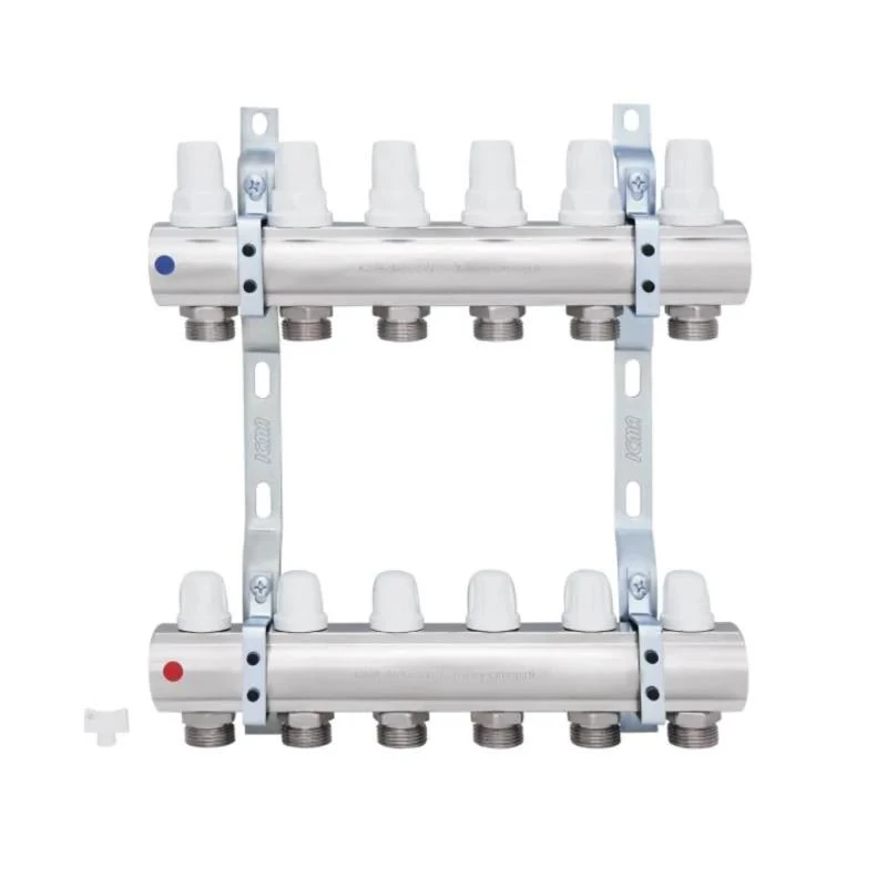 Коллектор Icma 1