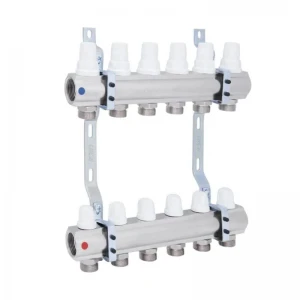 Колектор Icma 1