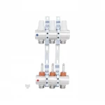 Коллектор Icma 1