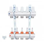 Коллектор Icma 1