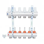 Коллектор Icma 1