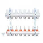 Коллектор Icma 1