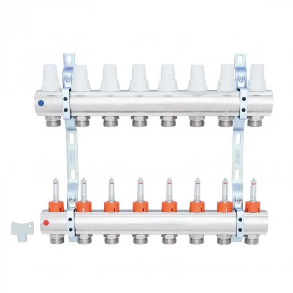 Коллектор Icma 1