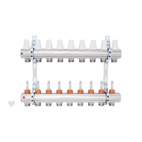Коллектор Icma 1