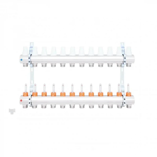 Коллектор Icma 1