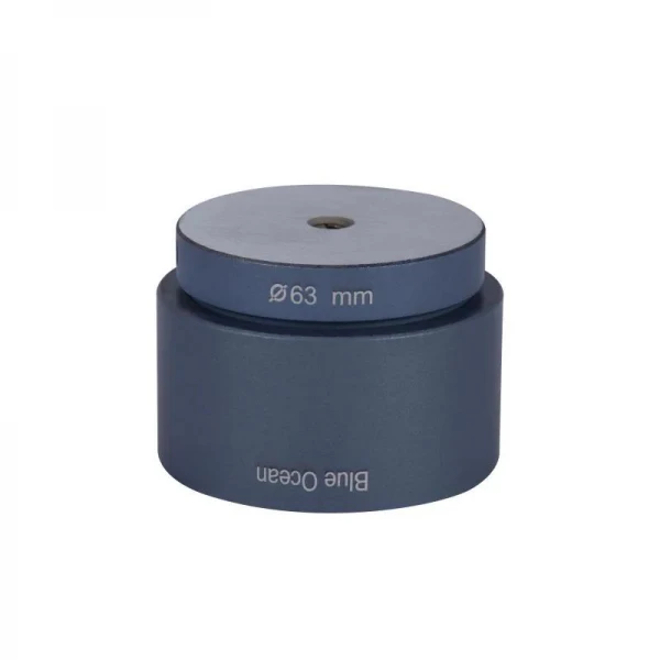 Насадка для сварки труб и фитингов Blue Ocean 63