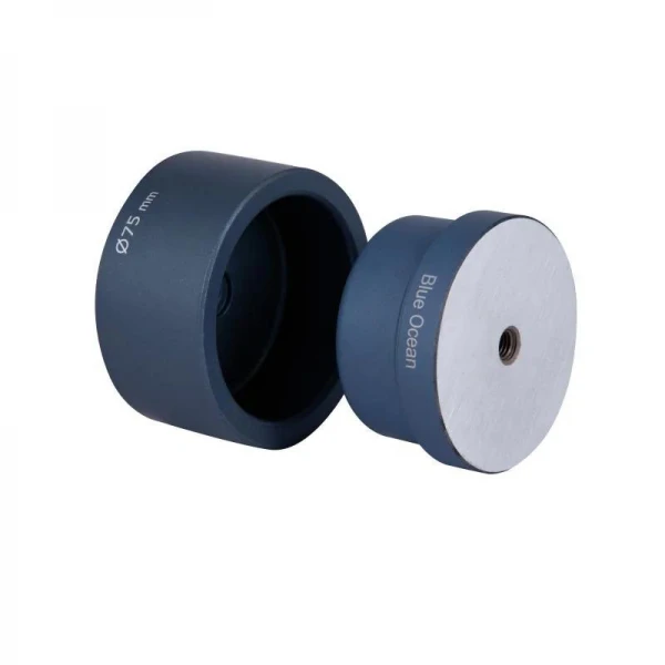 Насадка для сварки труб и фитингов Blue Ocean 75