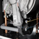 Котел газовый Airfel DigiFEL Premix 23 кВт