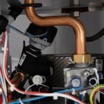 Котел газовый Airfel DigiFEL Premix 30 кВт