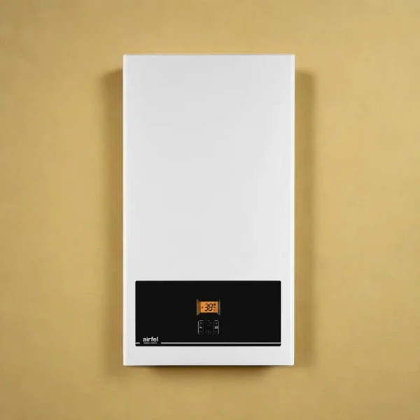 Котел газовый Airfel DigiFEL Premix 30 кВт