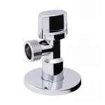 Кран приборный шаровой Арко Thermo Alliance Standart 1/2