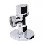 Кран приборный шаровой Арко Thermo Alliance Standart 1/2